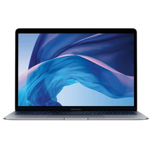 لپ تاپ اپل MacBook Air MVFL2 2019 i5 8GB 256GB Intel187659